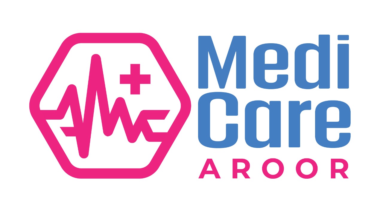 Medicare Hospital Aroor